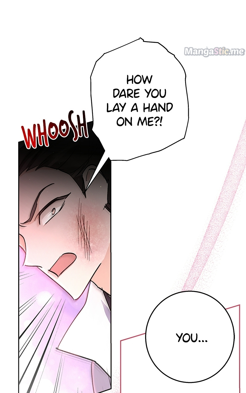 Shadow Bride chapter 79 - page 7