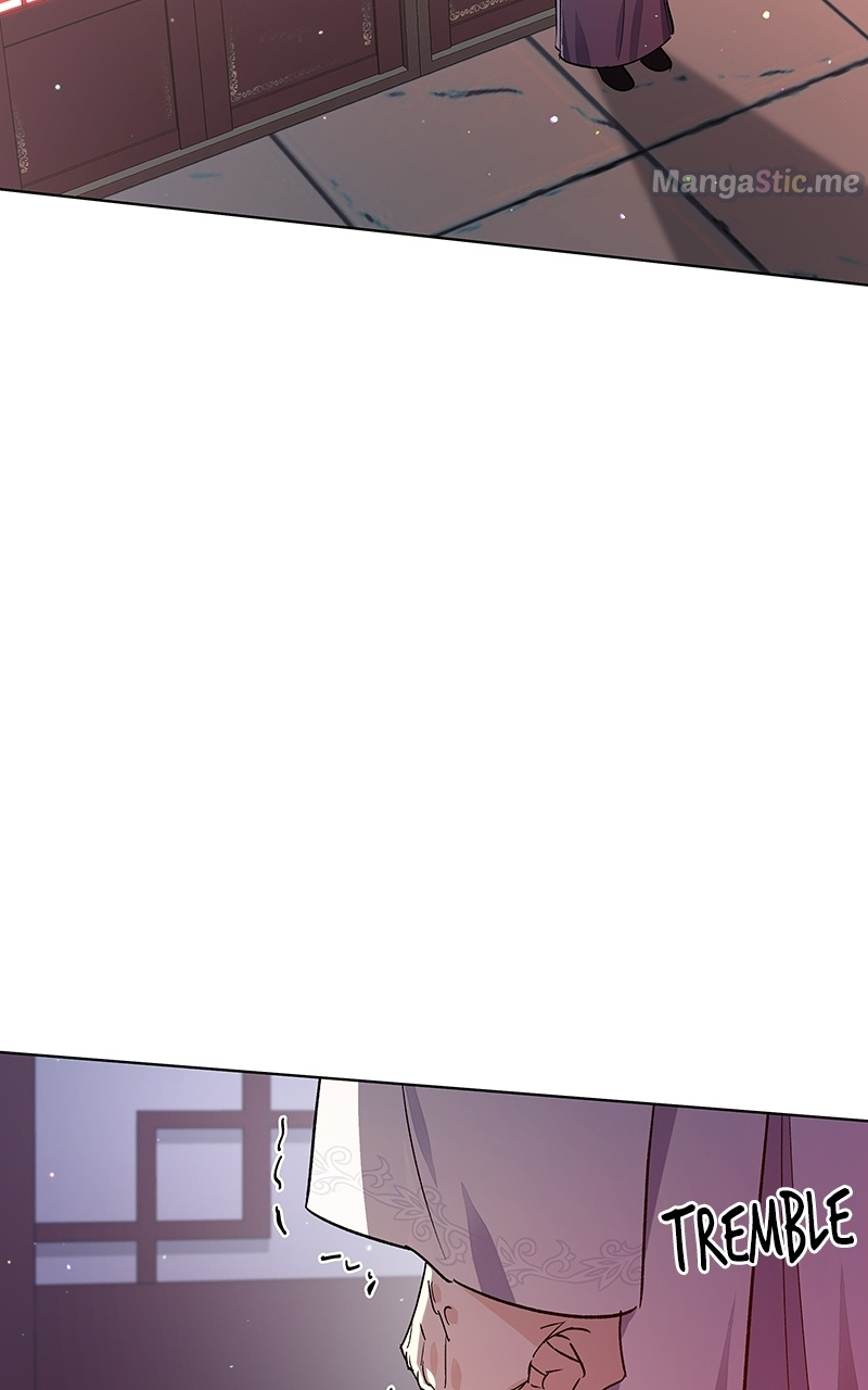 Shadow Bride chapter 79 - page 75