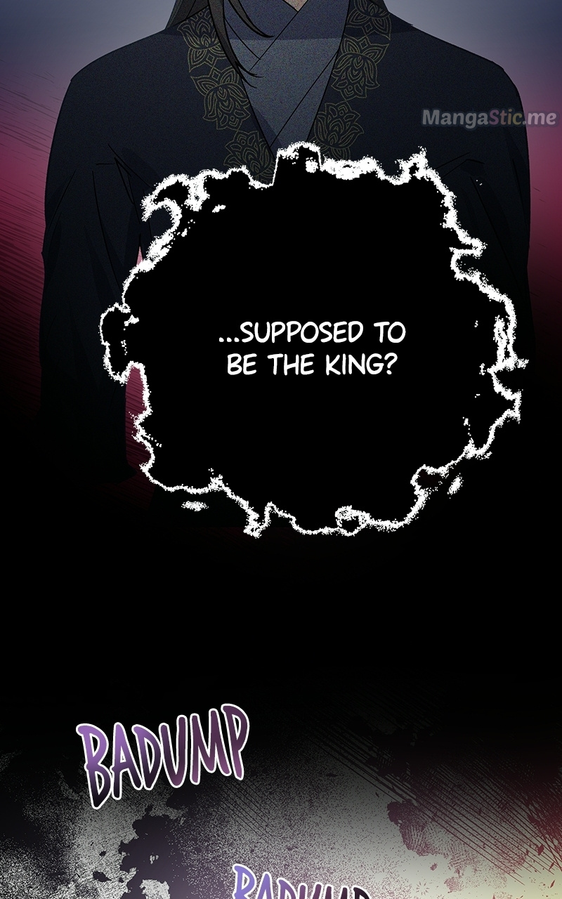 Shadow Bride chapter 79 - page 77