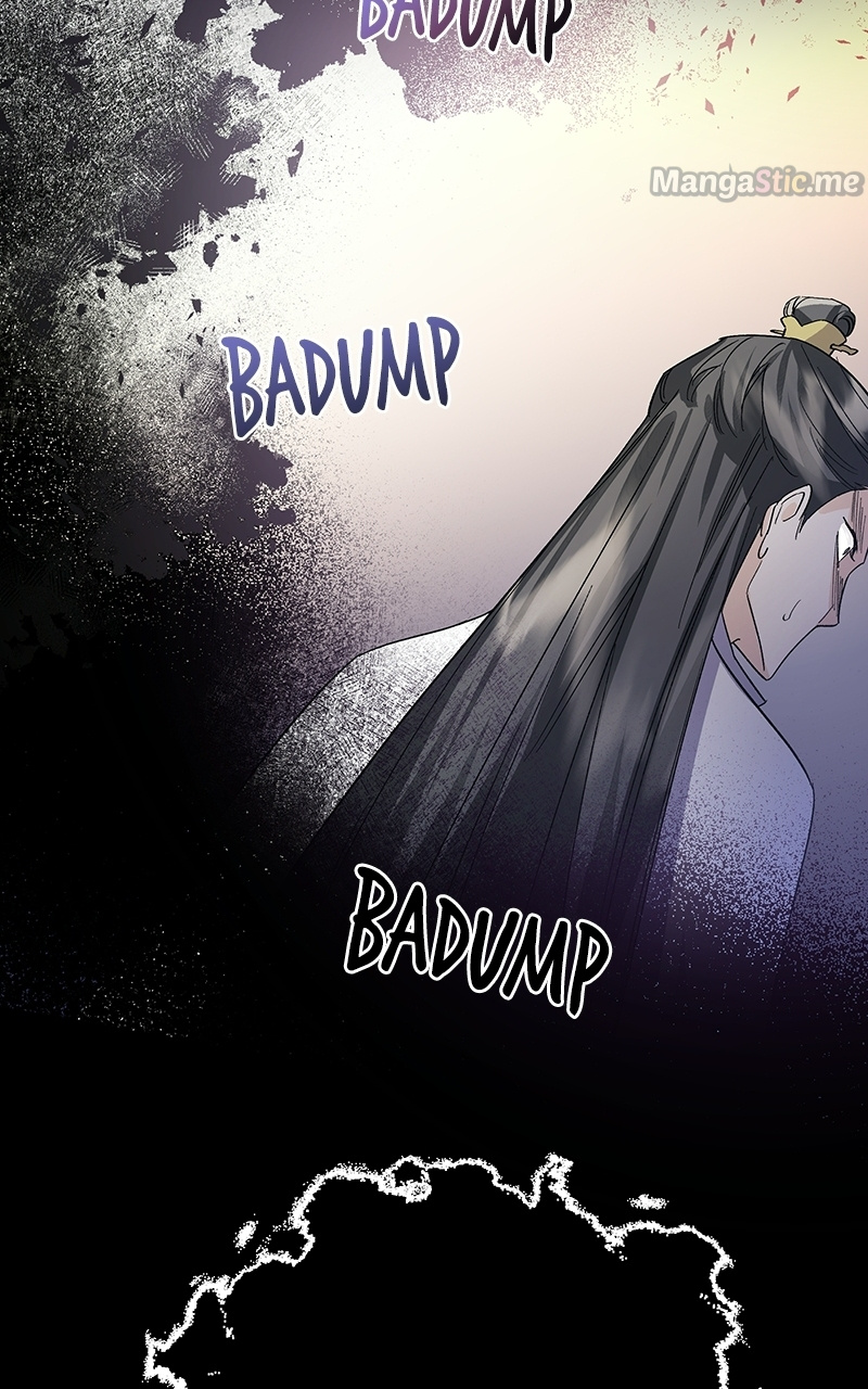Shadow Bride chapter 79 - page 78