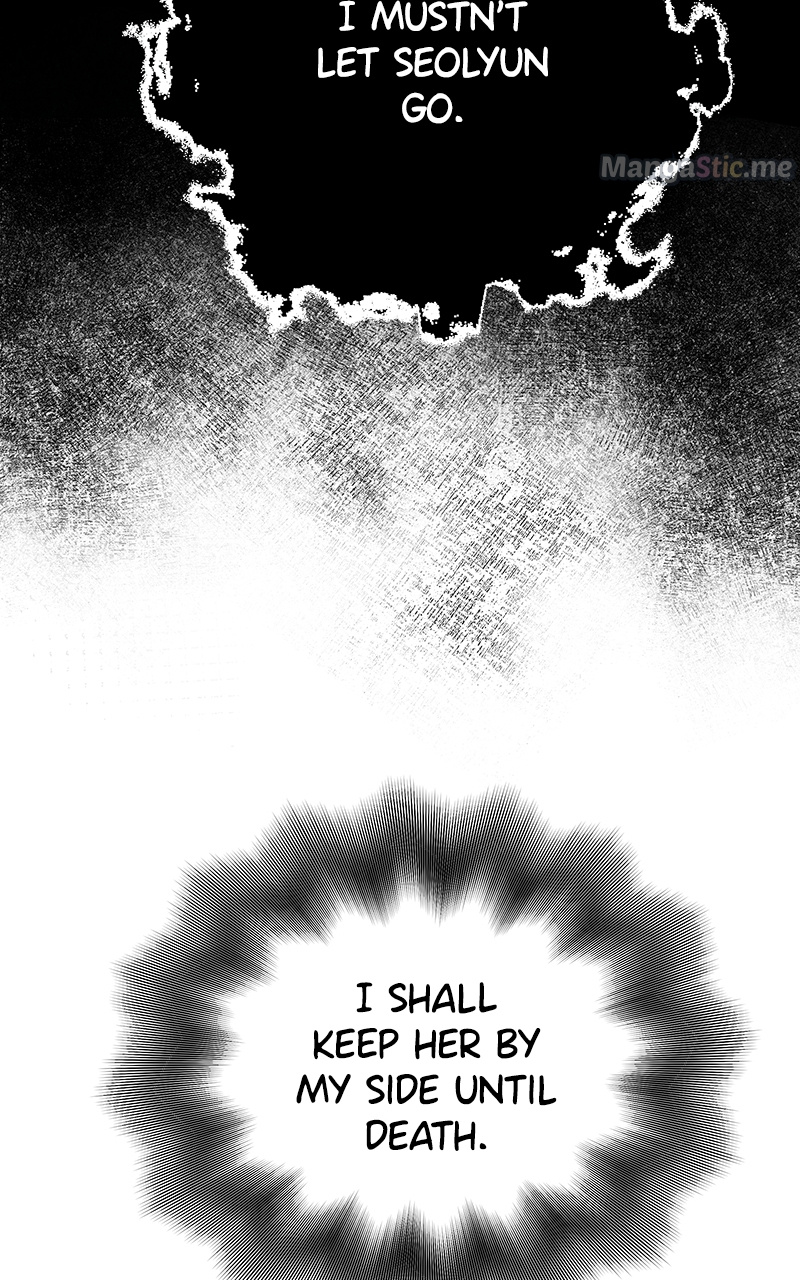 Shadow Bride chapter 79 - page 79