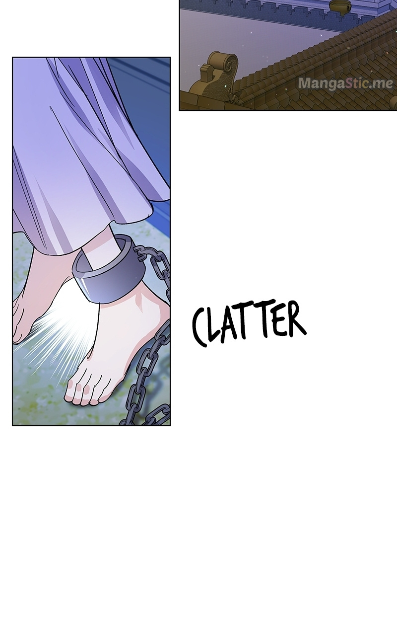 Shadow Bride chapter 79 - page 81