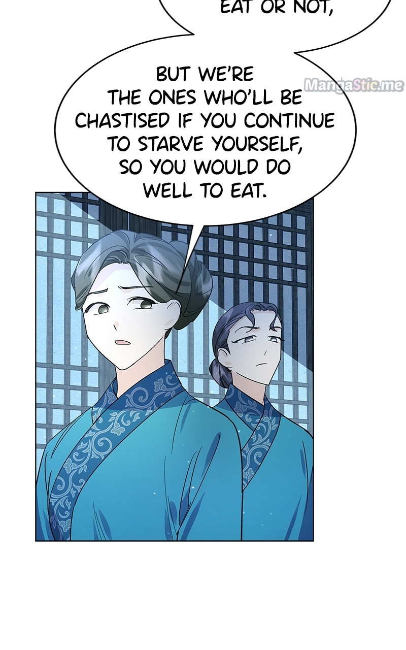 Shadow Bride chapter 79 - page 83