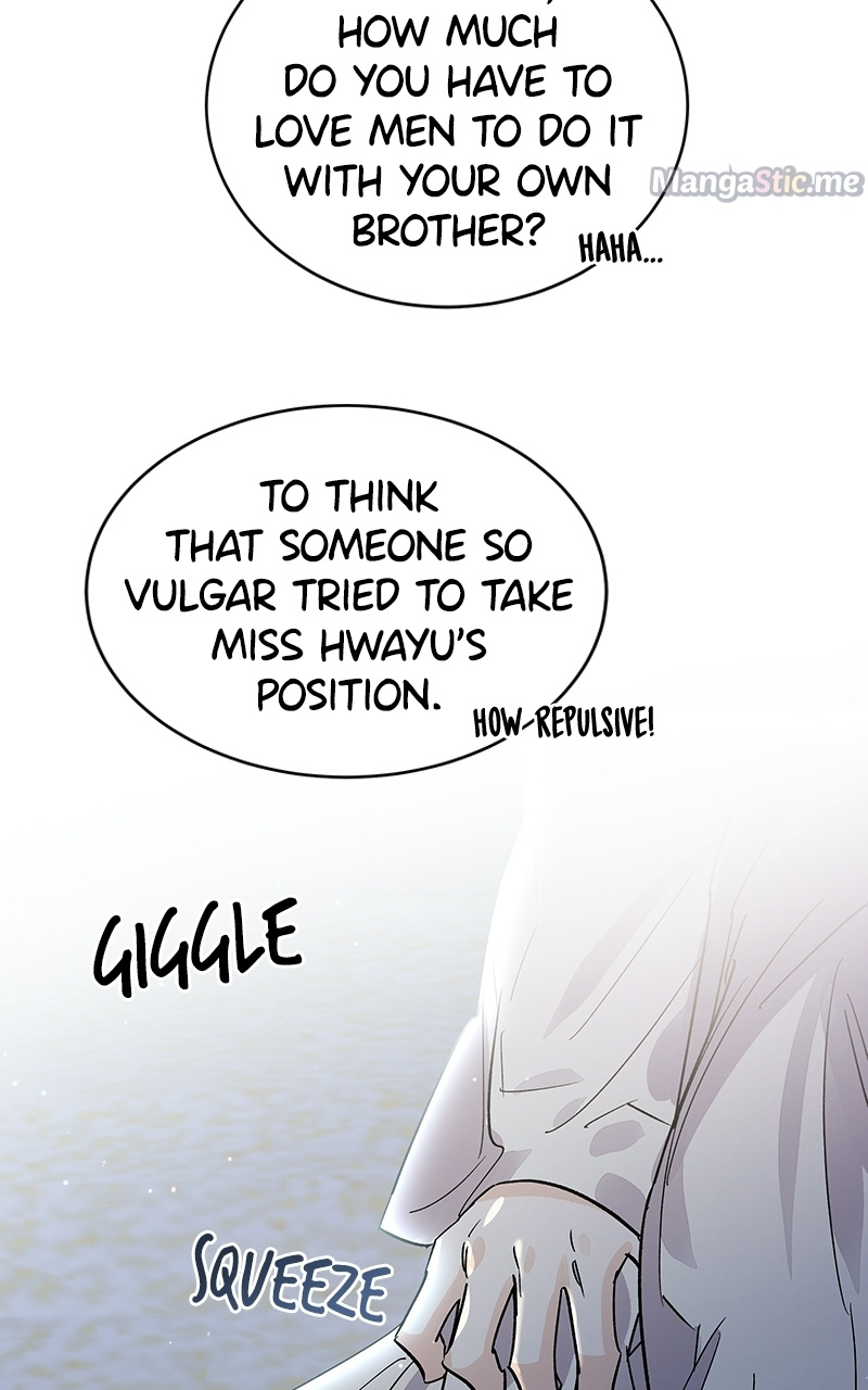 Shadow Bride chapter 79 - page 86