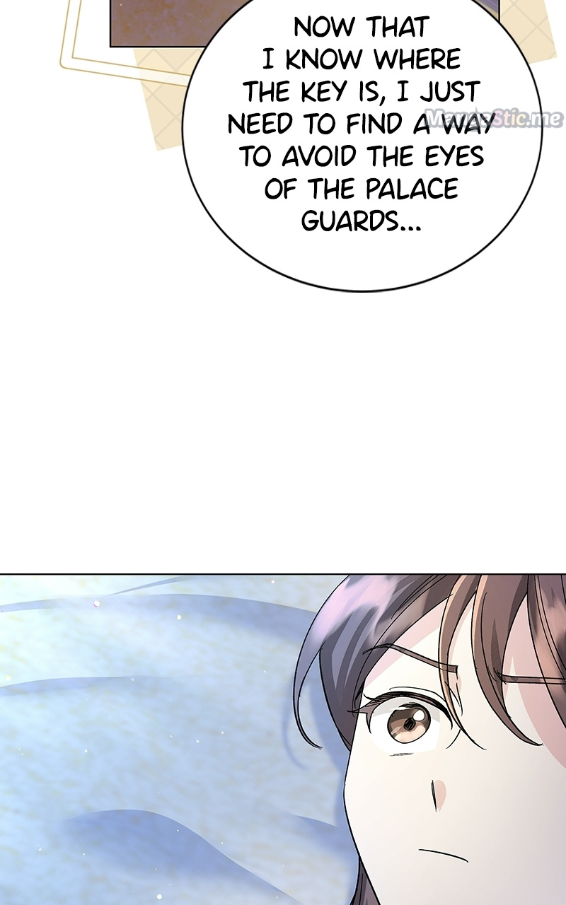 Shadow Bride chapter 79 - page 89