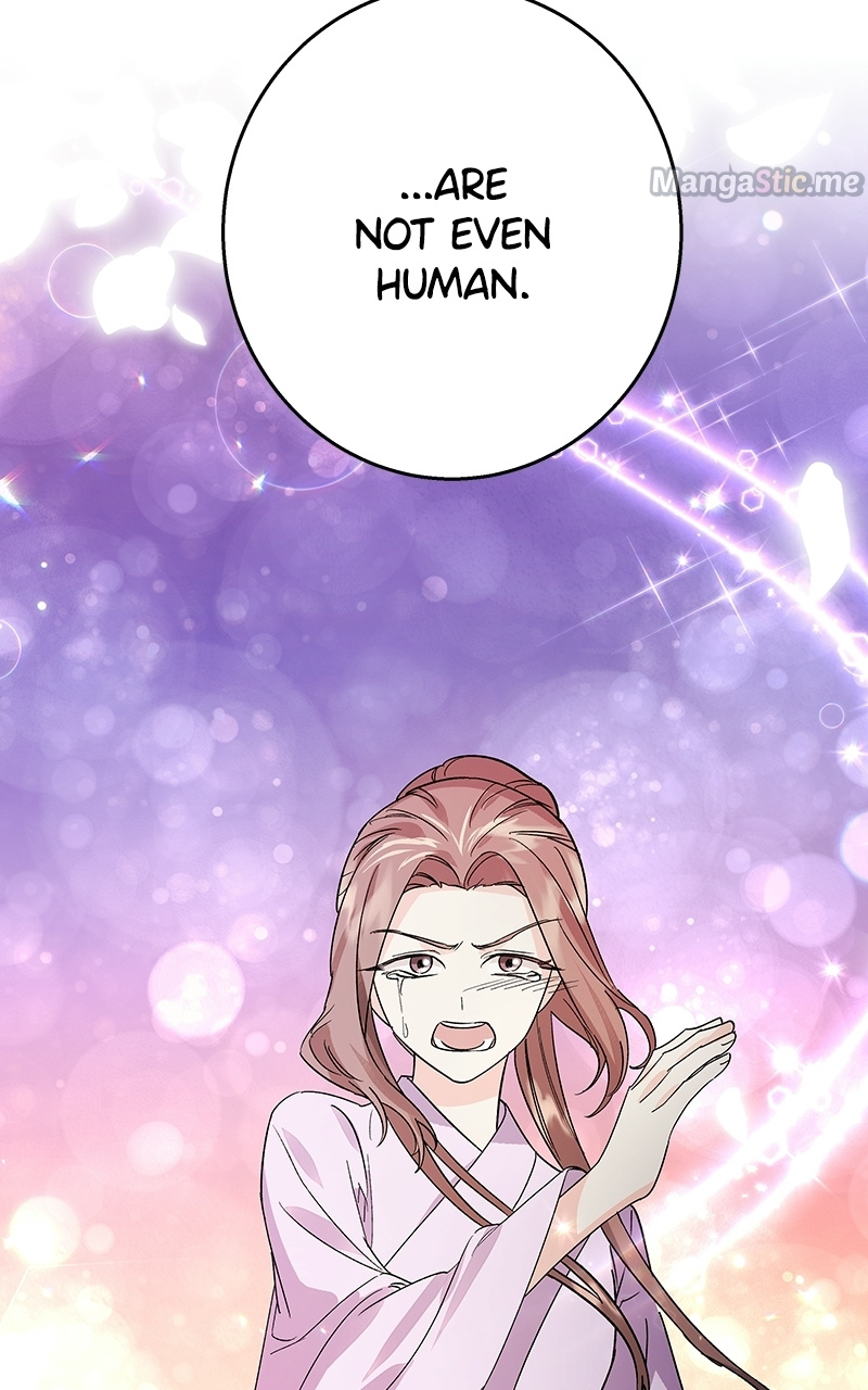 Shadow Bride chapter 79 - page 9