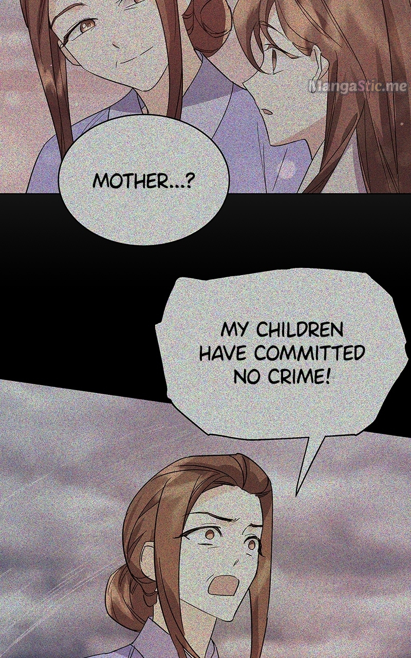 Shadow Bride chapter 79 - page 91