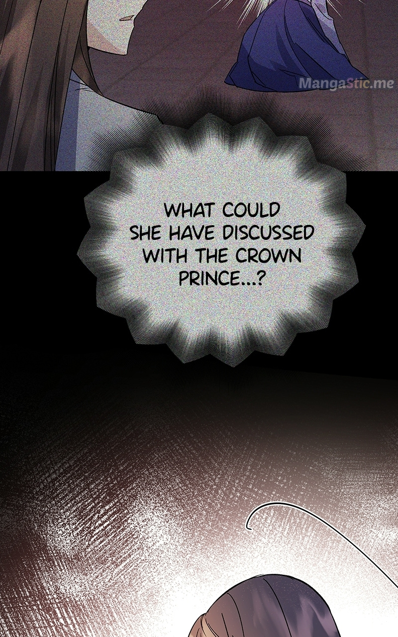 Shadow Bride chapter 79 - page 93