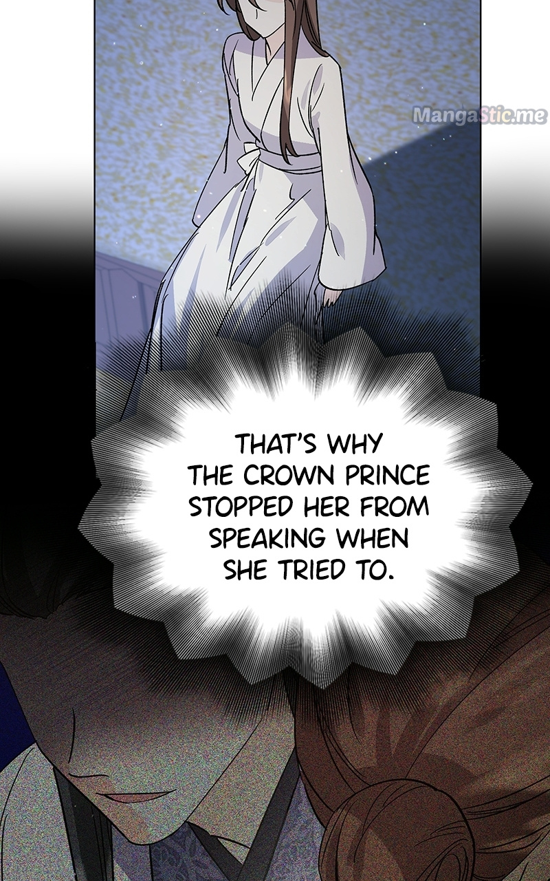 Shadow Bride chapter 79 - page 96