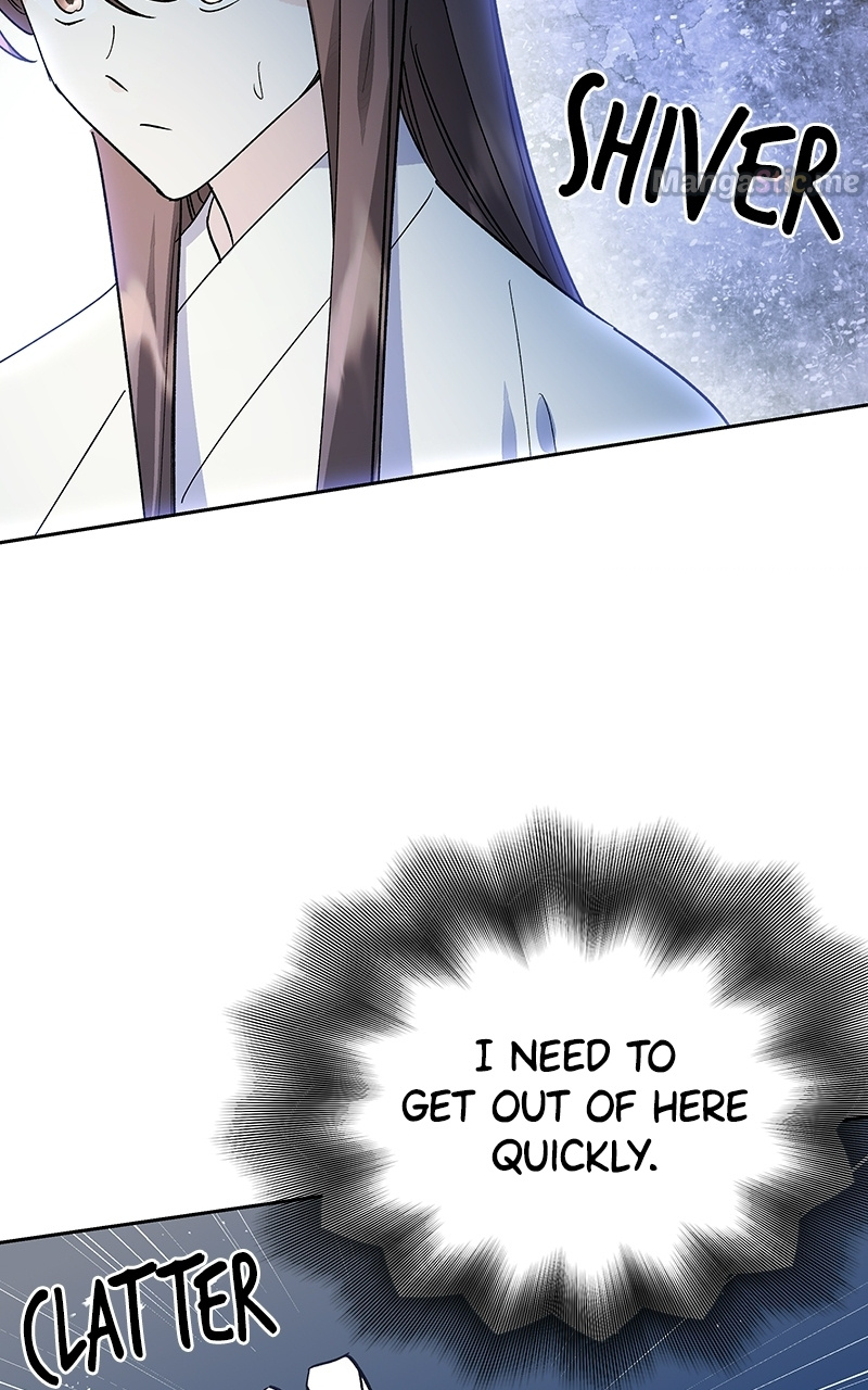 Shadow Bride chapter 79 - page 98