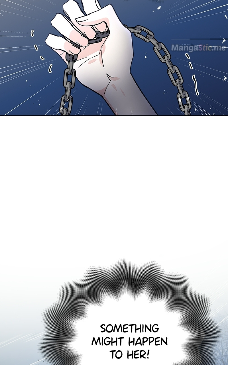 Shadow Bride chapter 79 - page 99