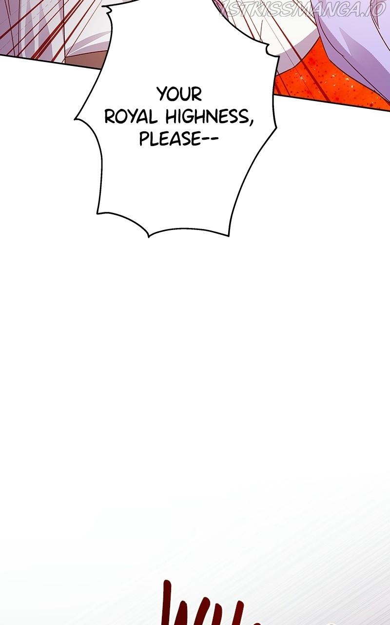 Shadow Bride chapter 78 - page 10