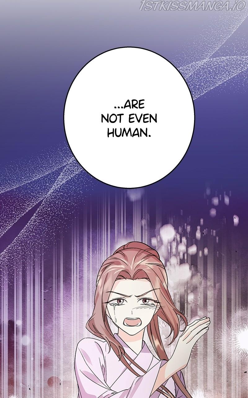 Shadow Bride chapter 78 - page 100