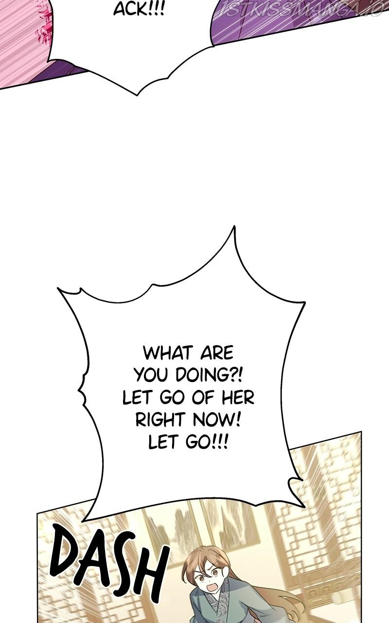 Shadow Bride chapter 78 - page 12