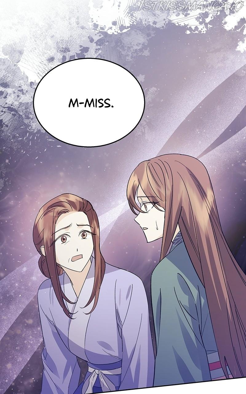 Shadow Bride chapter 78 - page 15