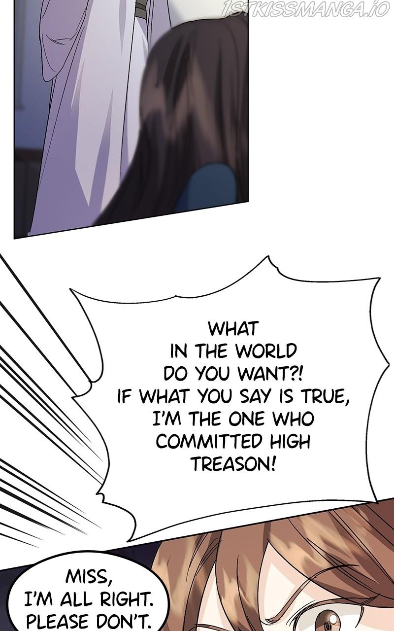 Shadow Bride chapter 78 - page 17