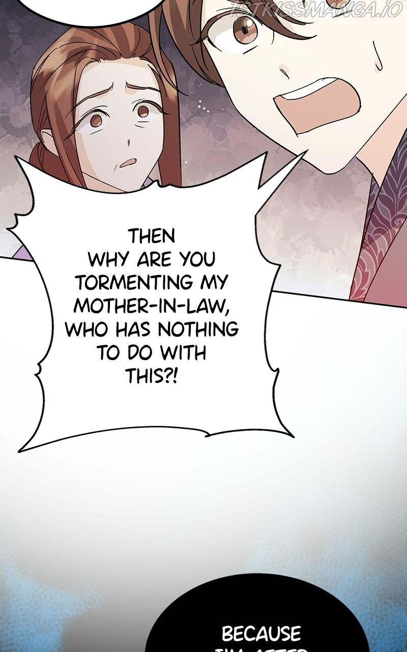 Shadow Bride chapter 78 - page 18