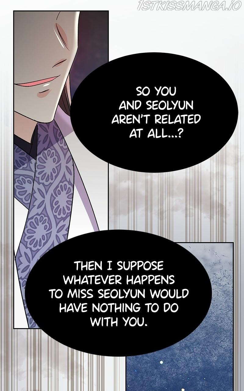 Shadow Bride chapter 78 - page 2