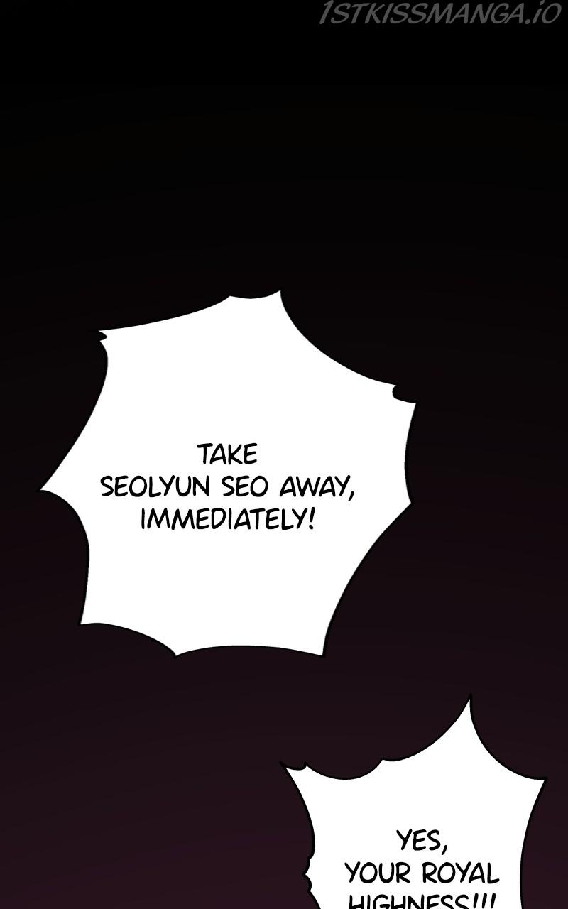 Shadow Bride chapter 78 - page 20