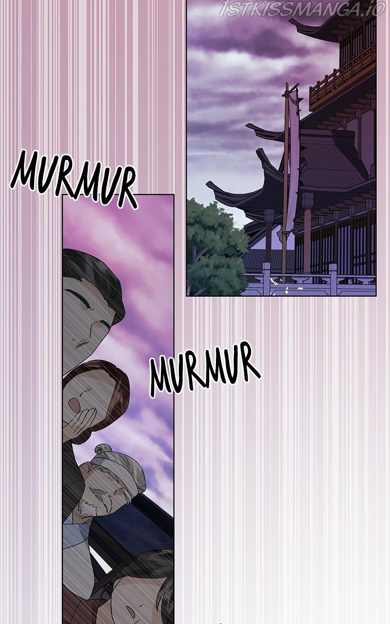 Shadow Bride chapter 78 - page 22