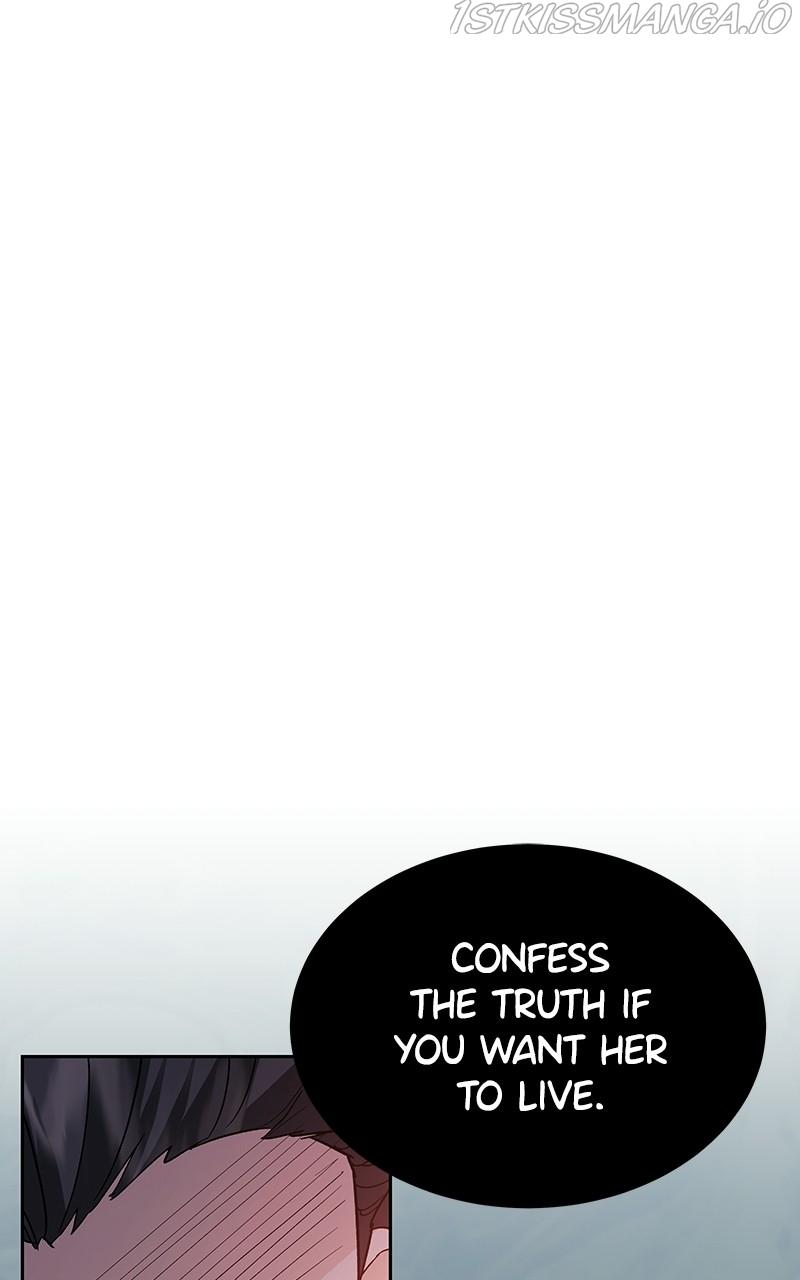 Shadow Bride chapter 78 - page 29
