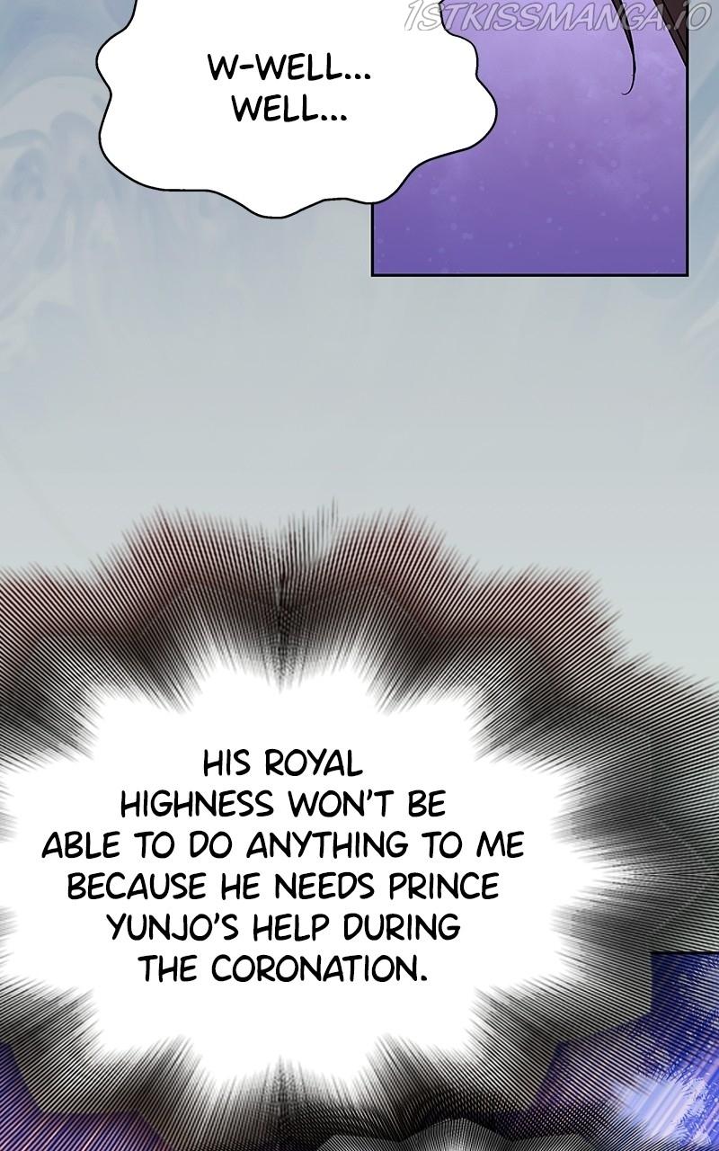Shadow Bride chapter 78 - page 31