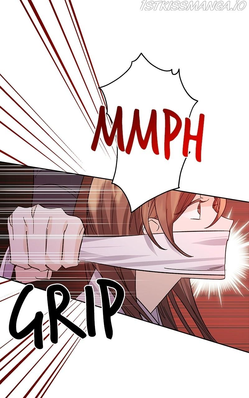 Shadow Bride chapter 78 - page 33