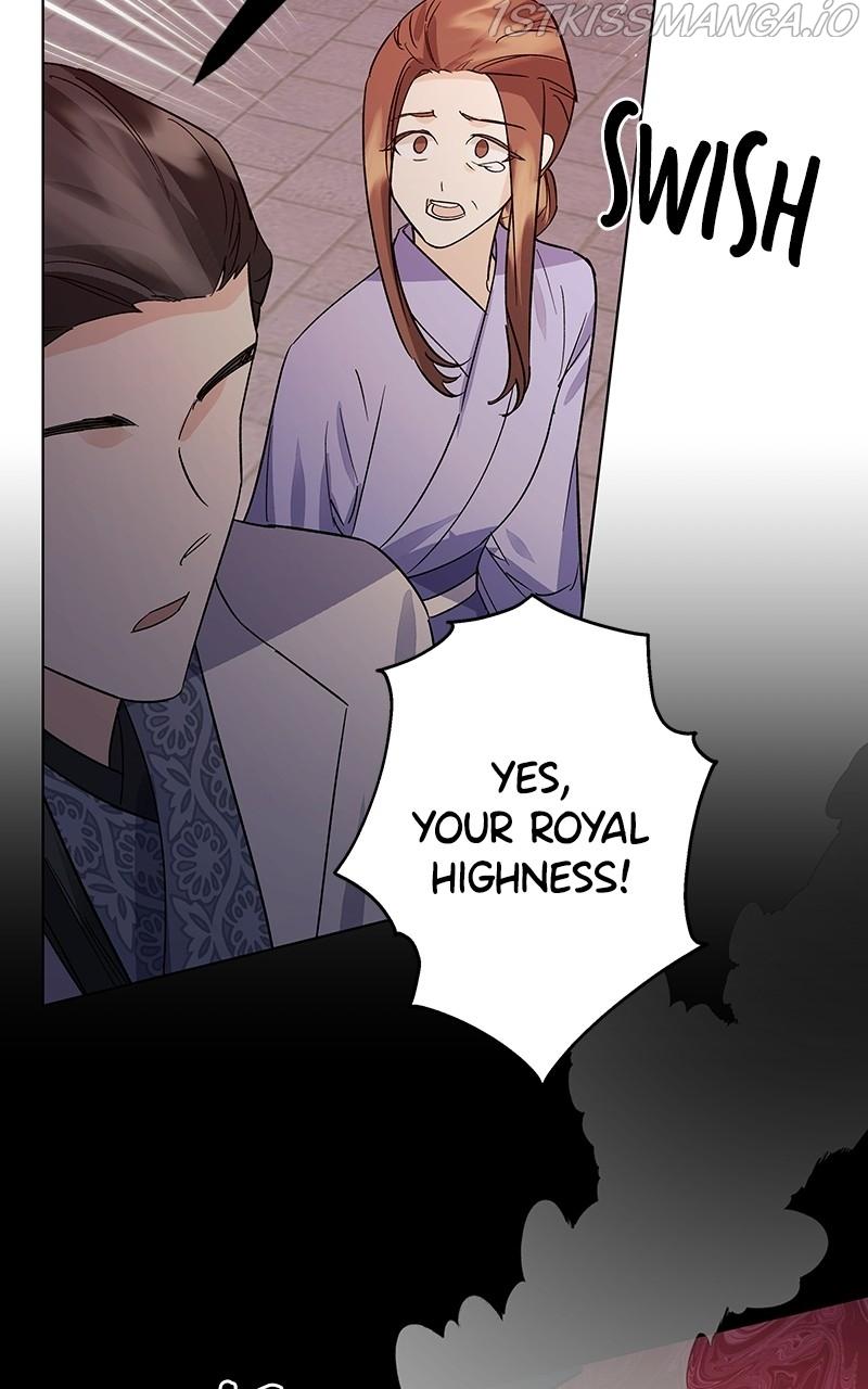 Shadow Bride chapter 78 - page 35