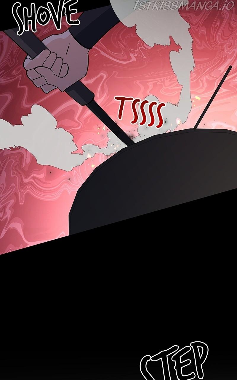 Shadow Bride chapter 78 - page 36