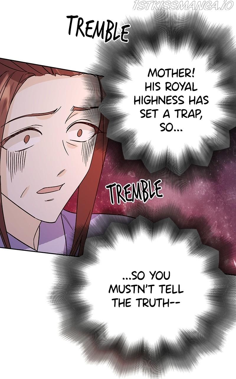 Shadow Bride chapter 78 - page 39