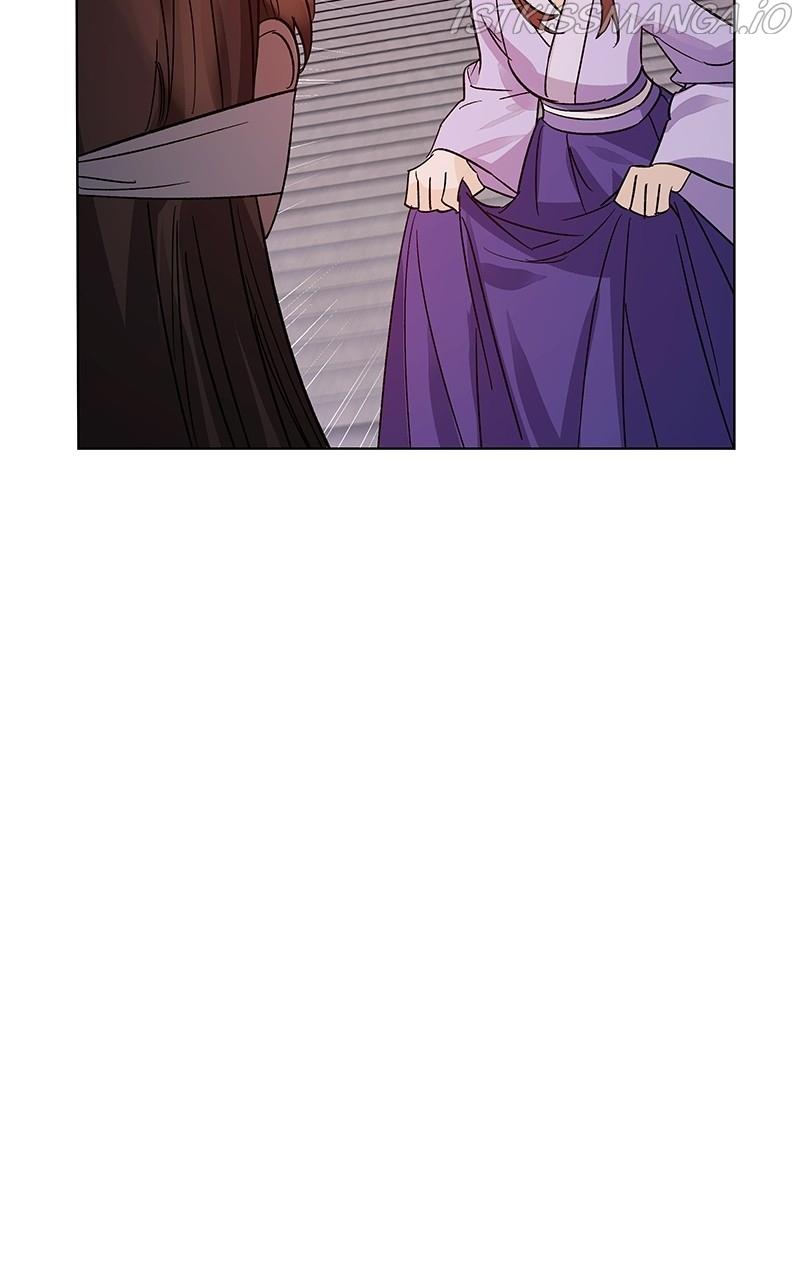 Shadow Bride chapter 78 - page 47