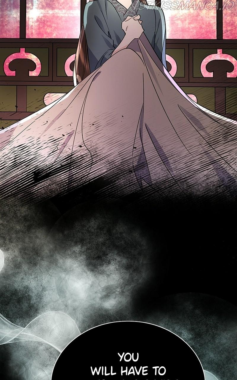Shadow Bride chapter 78 - page 5