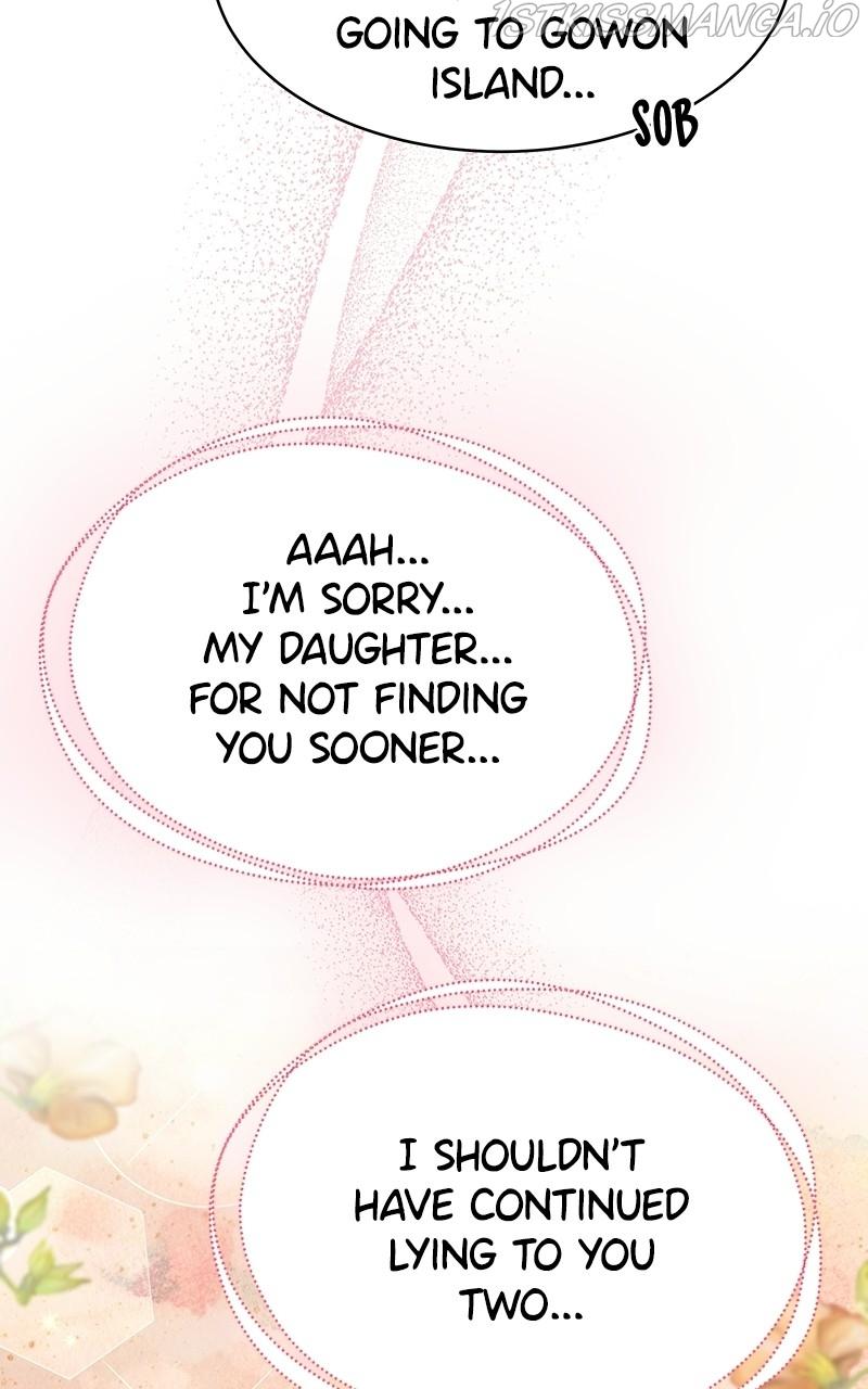 Shadow Bride chapter 78 - page 51