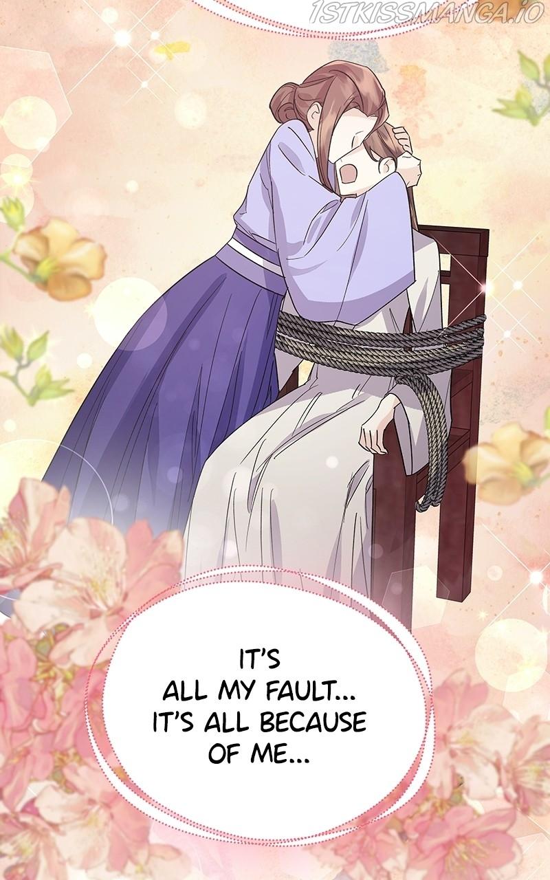 Shadow Bride chapter 78 - page 52