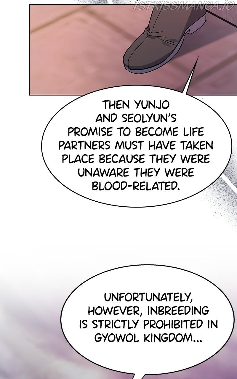 Shadow Bride chapter 78 - page 54