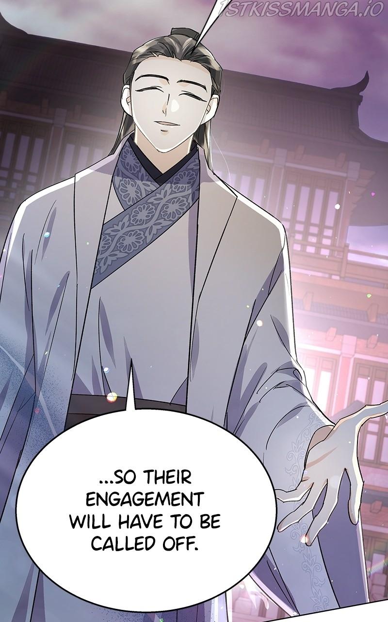 Shadow Bride chapter 78 - page 55