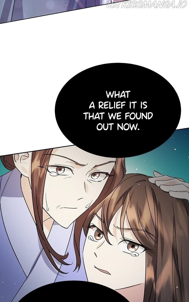 Shadow Bride chapter 78 - page 56