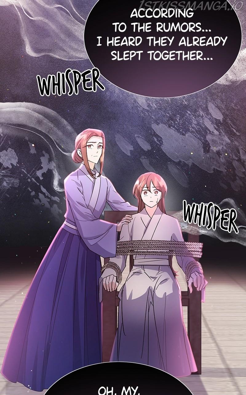 Shadow Bride chapter 78 - page 58