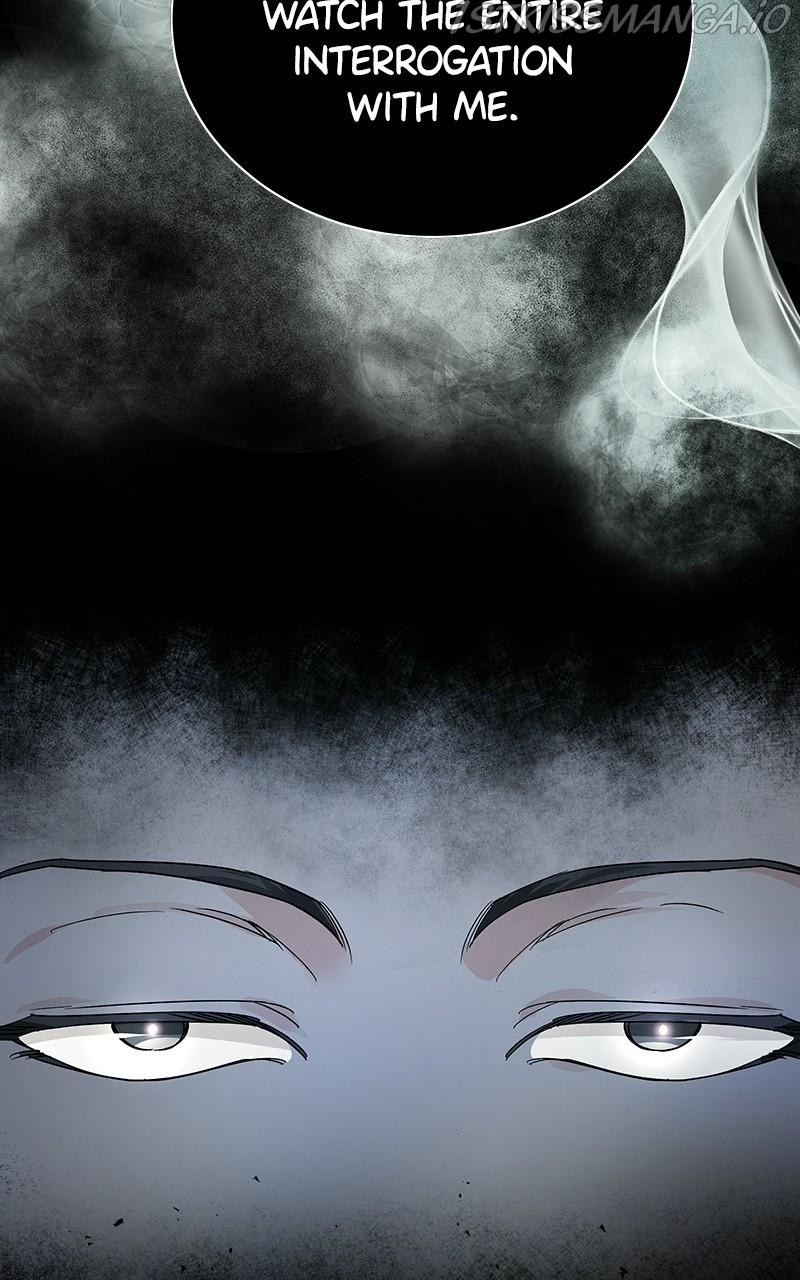 Shadow Bride chapter 78 - page 6