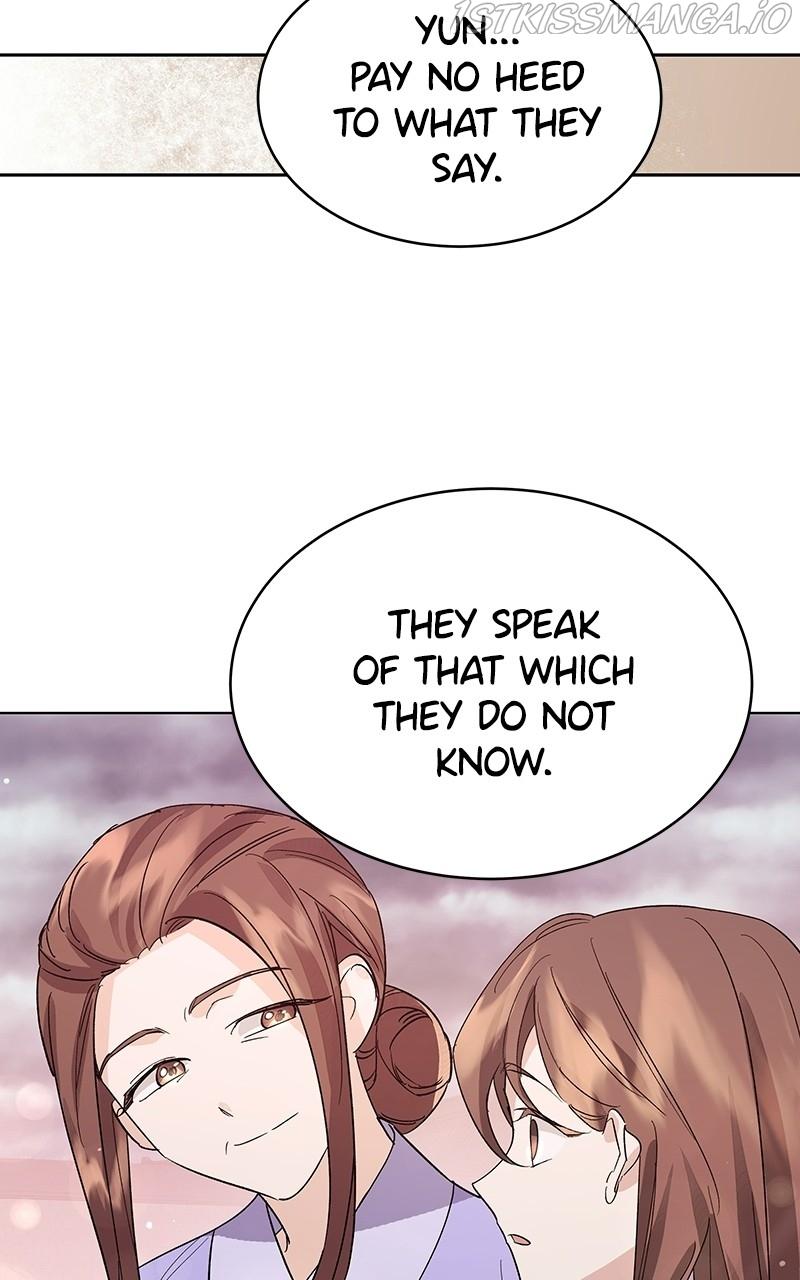Shadow Bride chapter 78 - page 60