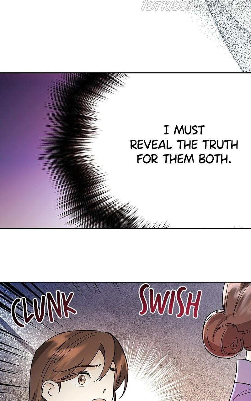 Shadow Bride chapter 78 - page 63