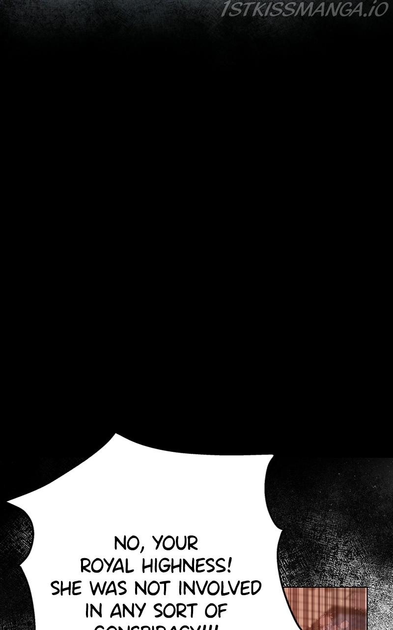 Shadow Bride chapter 78 - page 7