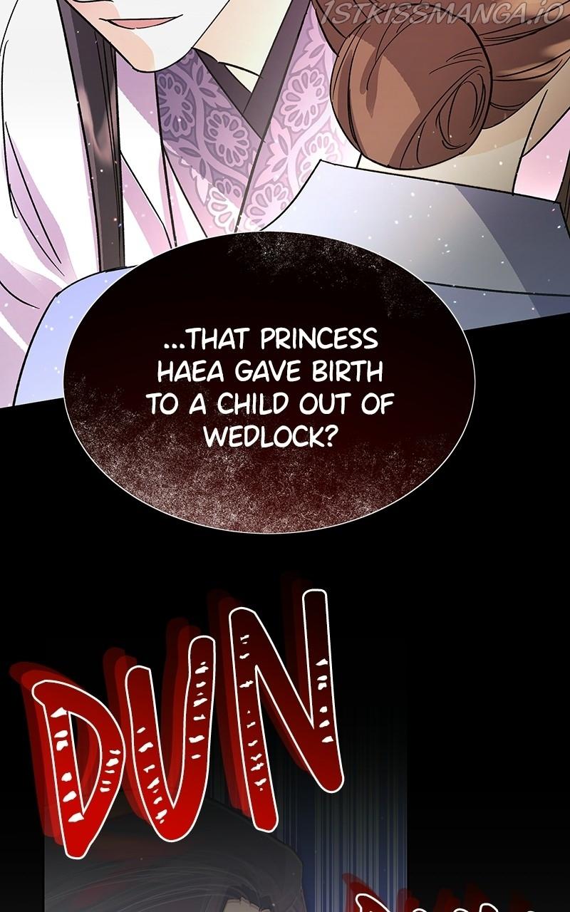 Shadow Bride chapter 78 - page 70