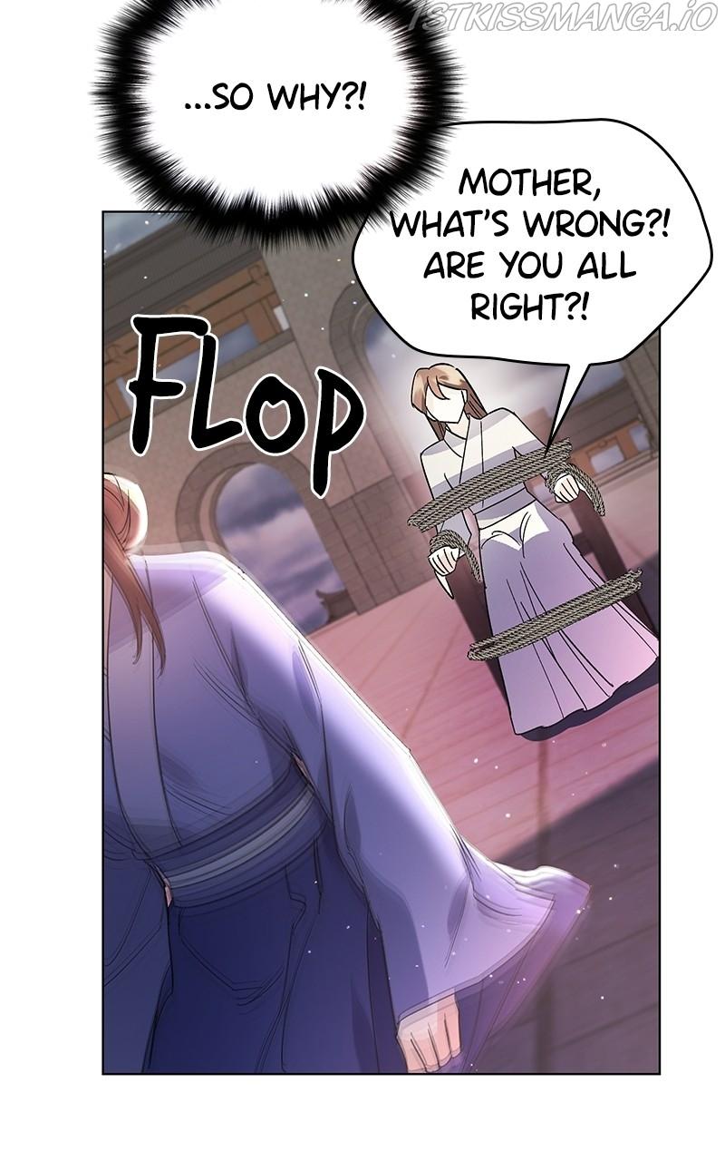 Shadow Bride chapter 78 - page 75