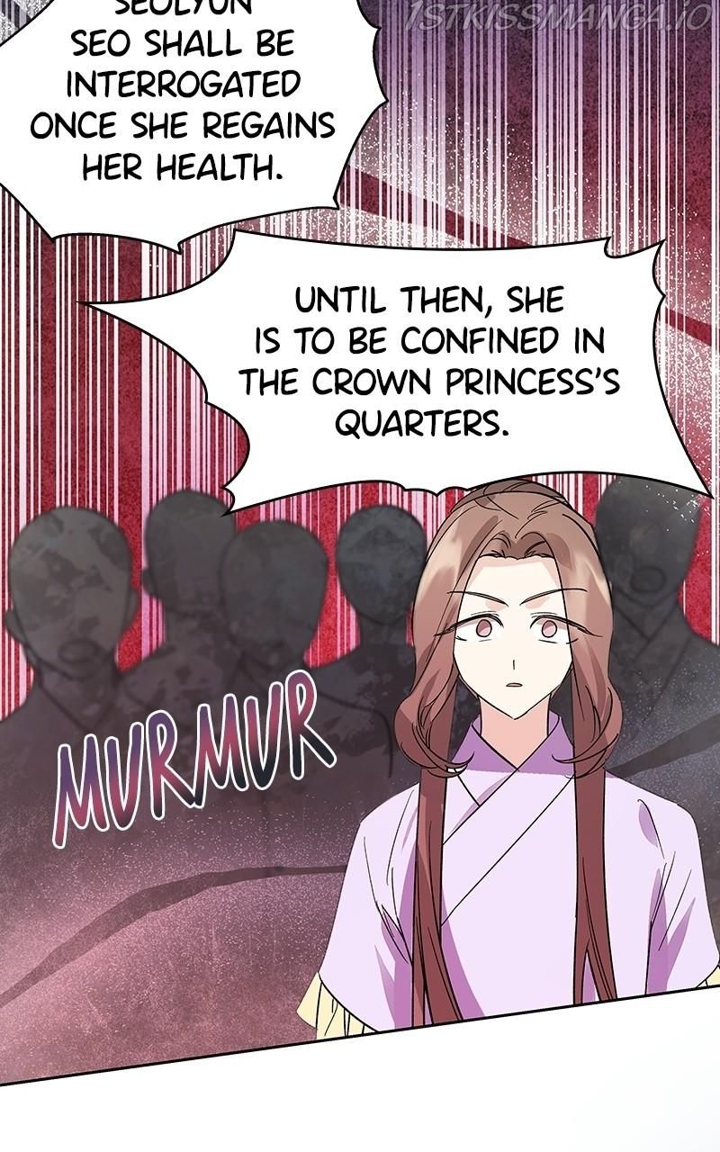 Shadow Bride chapter 78 - page 79