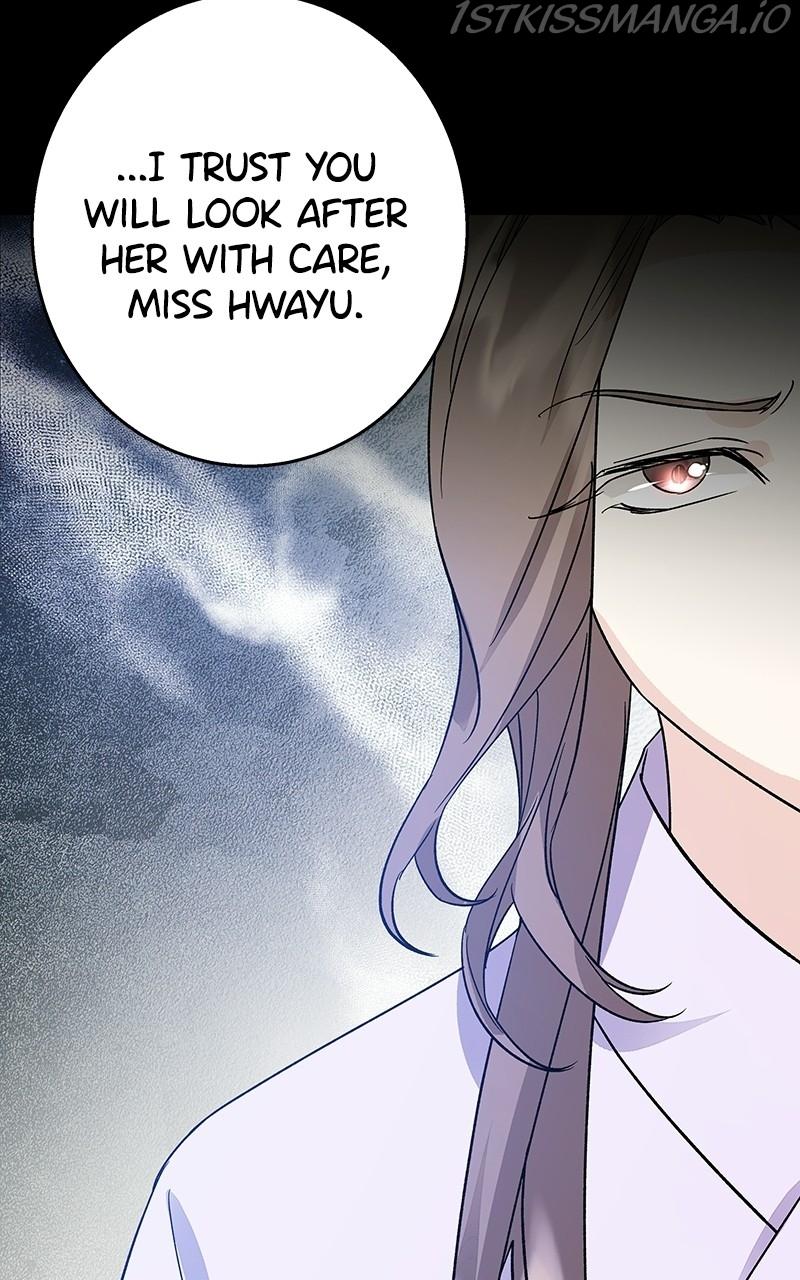 Shadow Bride chapter 78 - page 81