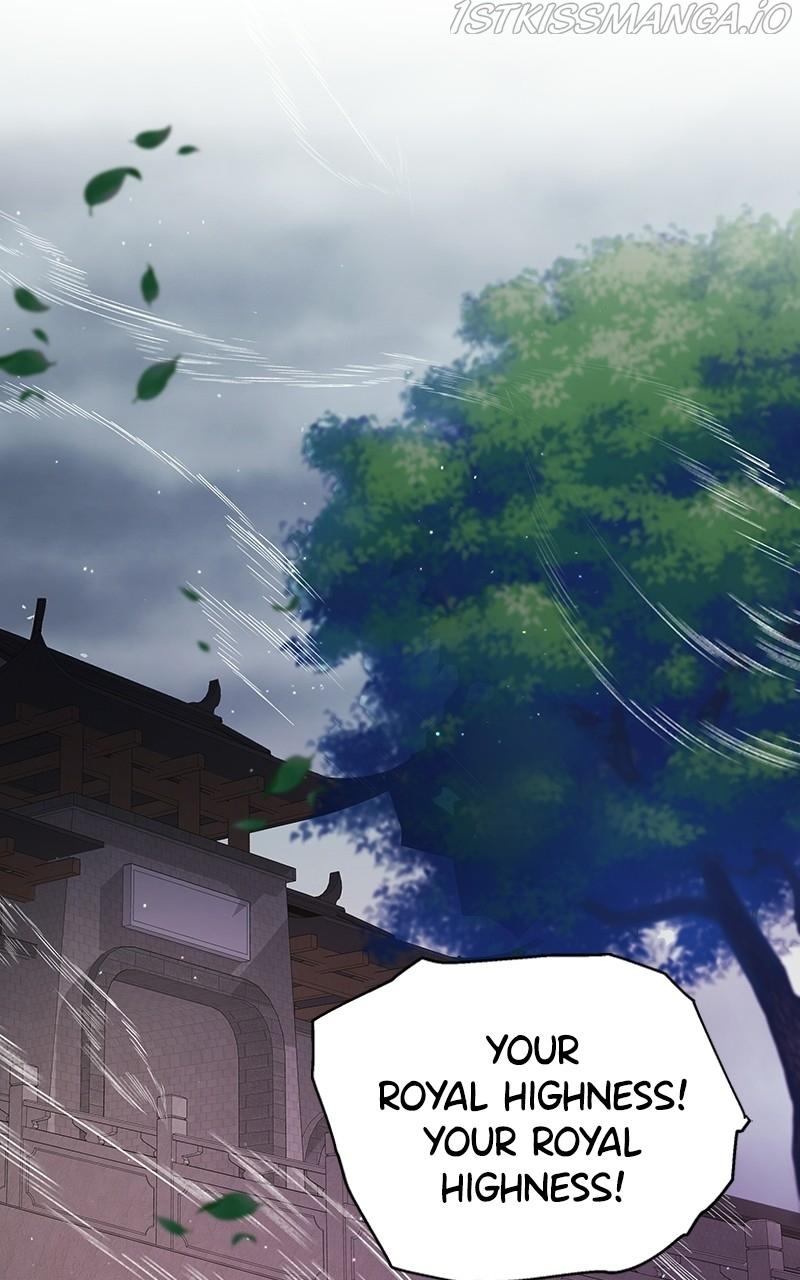 Shadow Bride chapter 78 - page 84