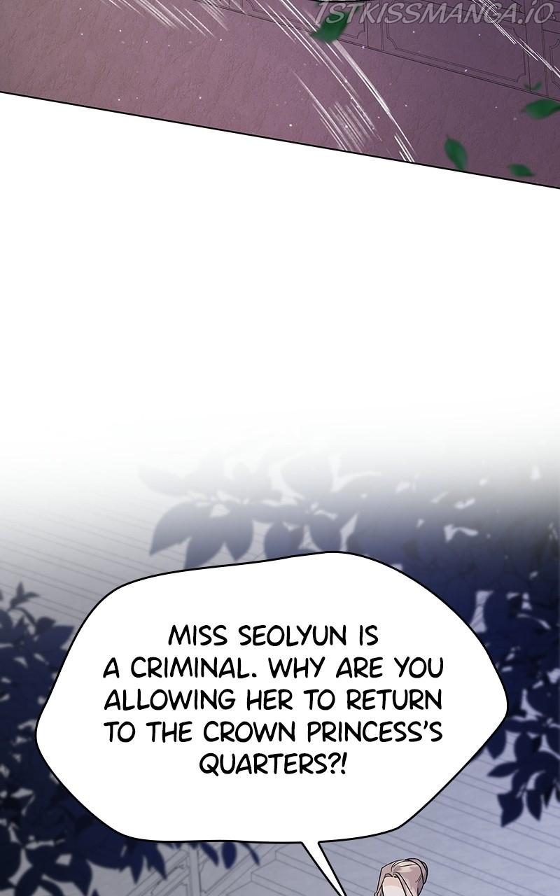 Shadow Bride chapter 78 - page 85