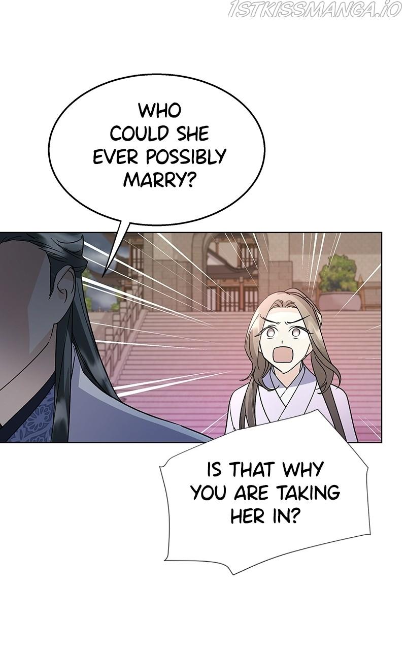 Shadow Bride chapter 78 - page 87