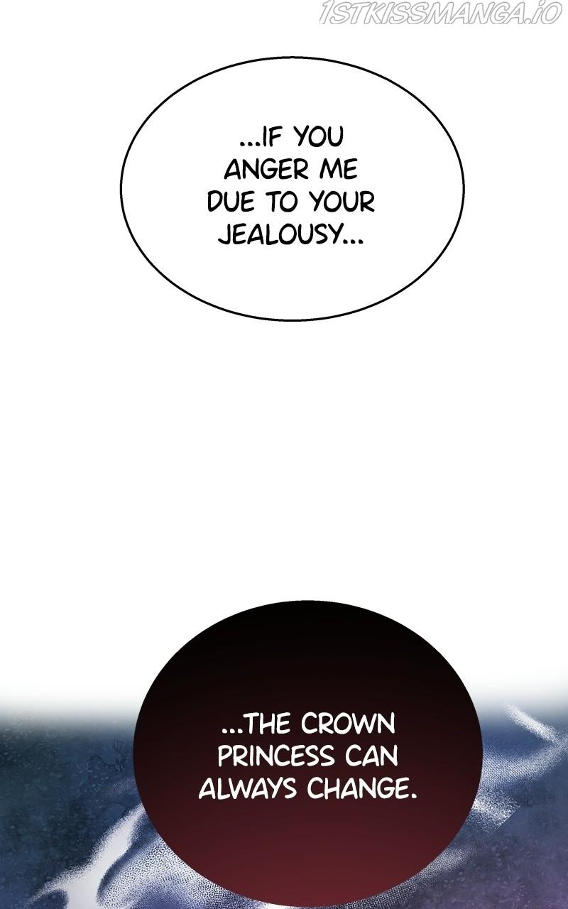 Shadow Bride chapter 78 - page 89